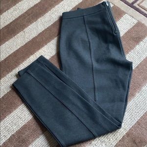 J Crew knit Pixie pant